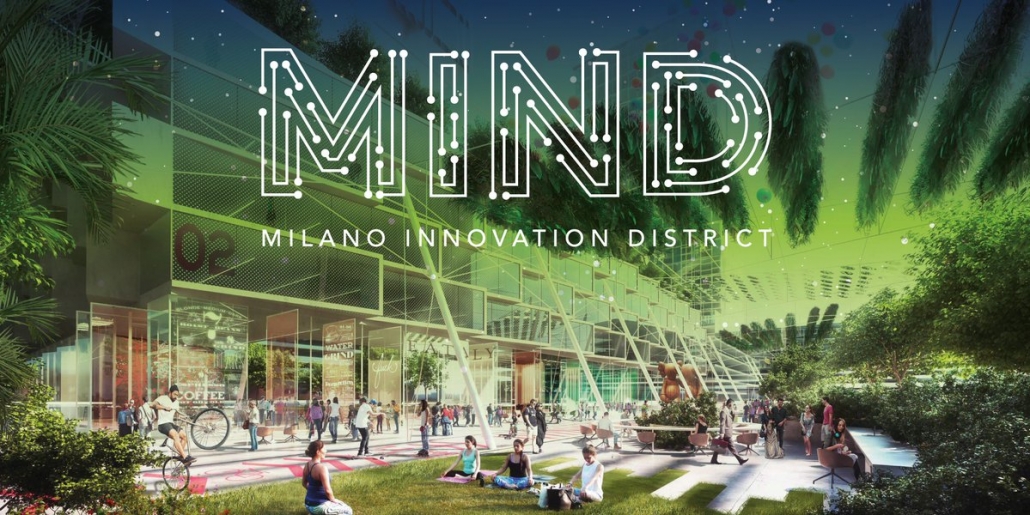 milan innovation district