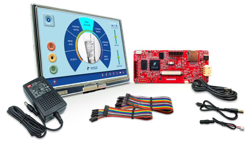 iot kit