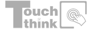 touch think
