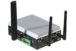 IoT Gateway Solutions