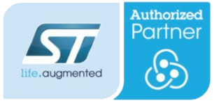 STMicroelectronics