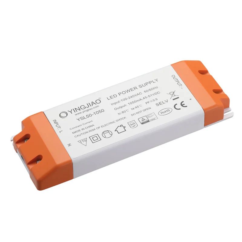 LED Drivers