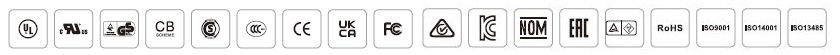 quality marks