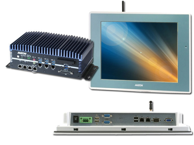 Computing Systems
