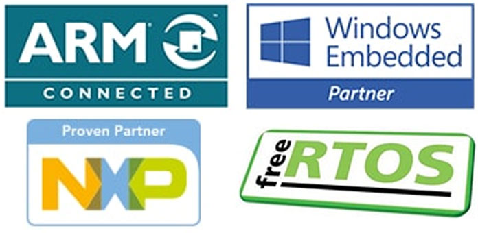 Valued Partners