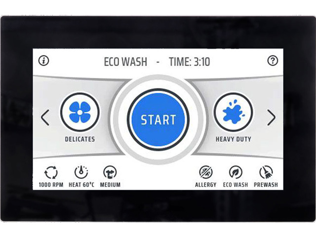 white goods smart