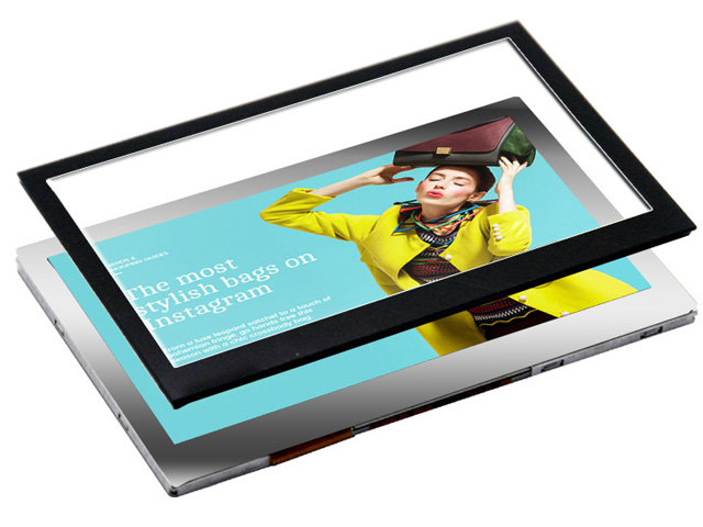Cover Lens